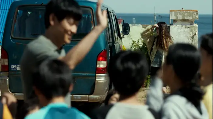 Трейлер (дублированный)