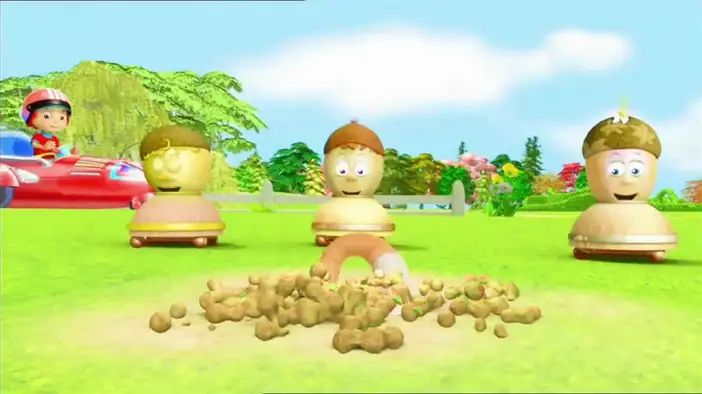 Трейлер (английский язык)