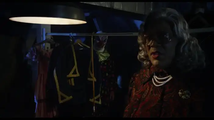 Фрагмент 3 (английский язык)