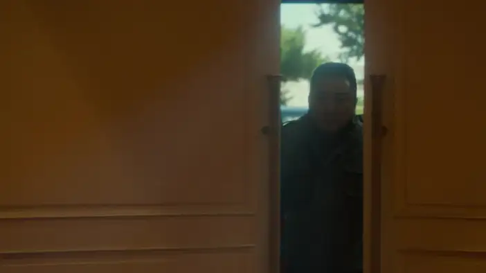 Трейлер (дублированный)