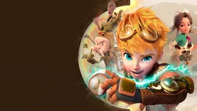 Люк – путешественник во времени