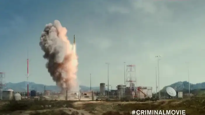 Трейлер 2 (английский язык)