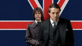 Favqulodda ingliz janjali