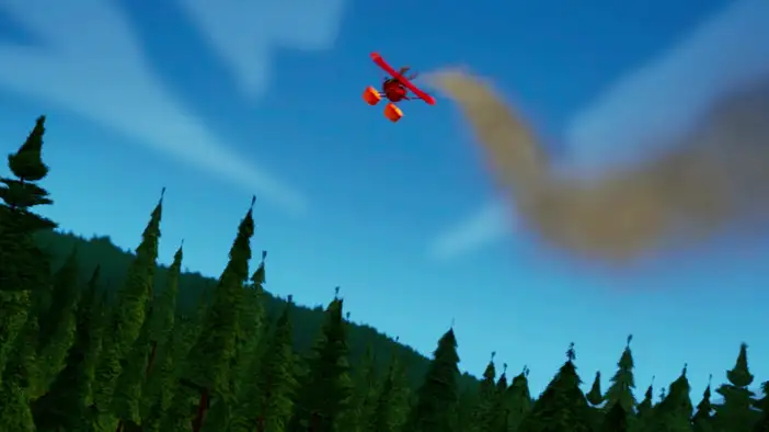 Трейлер (дублированный)