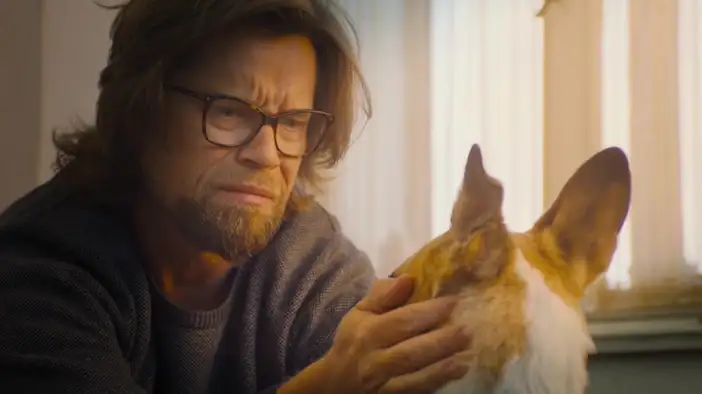 Трейлер (дублированный)