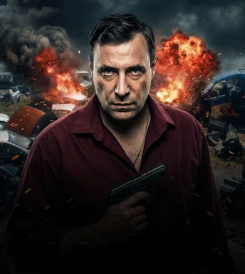 Человек, который смеётся