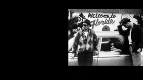 Более странно, чем в раю (на английском языке с русскими субтитрами)