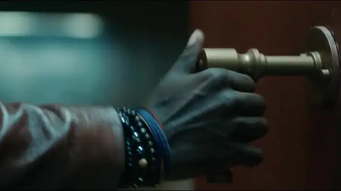 Трейлер (английский язык)