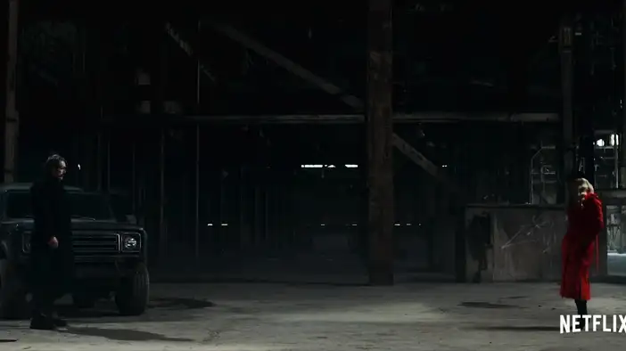 Трейлер (английский язык)