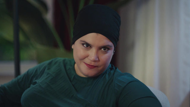 Клюквенный щербет 4 сезон 3 серия