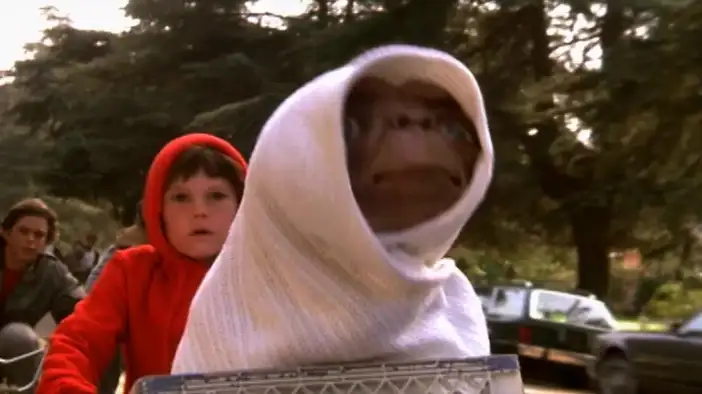 Трейлер (английский язык)