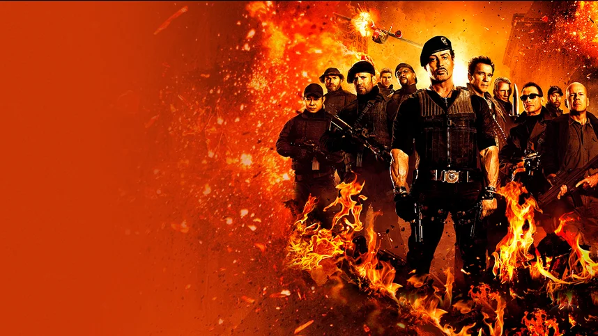 Неудержимые 2