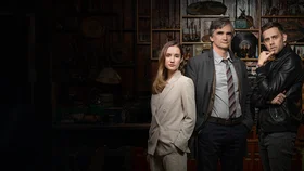 Жернова Господни