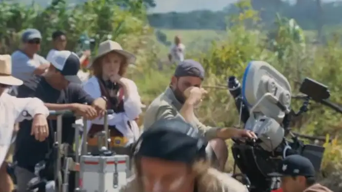 Фрагмент 3 (английский язык)