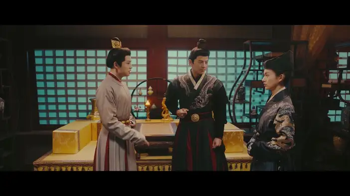 Трейлер (дублированный)