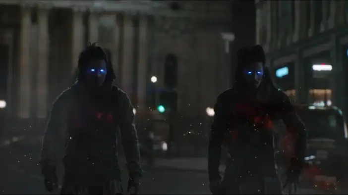 Фрагмент (английский язык)