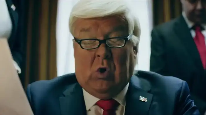 Промо-ролик 2 (английский язык)