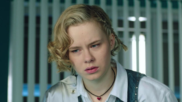 След 35 сезон 55 серия Киллер репутации