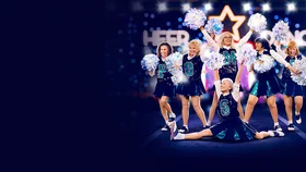 Болельщицы со стажем