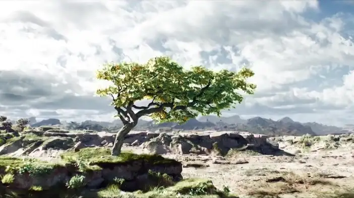 Тизер-трейлер (дублированный)