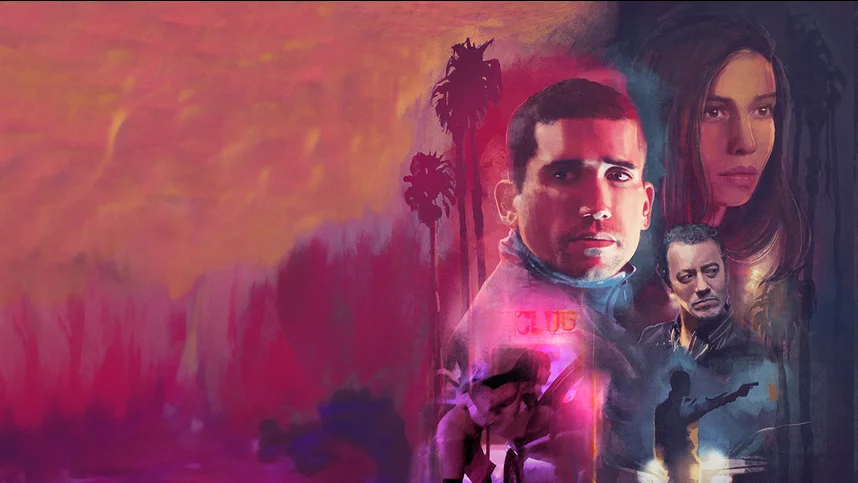 Muskovitlar bilan er-xotin jinsiy aloqa