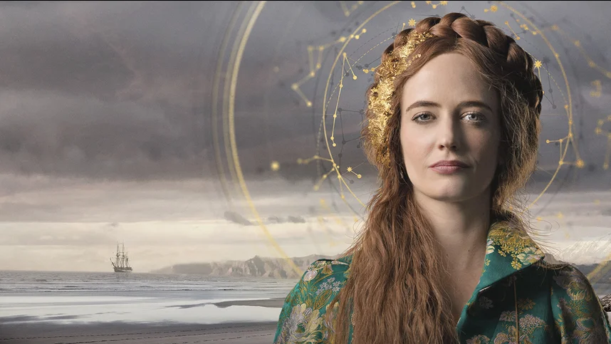 Светила (2020)