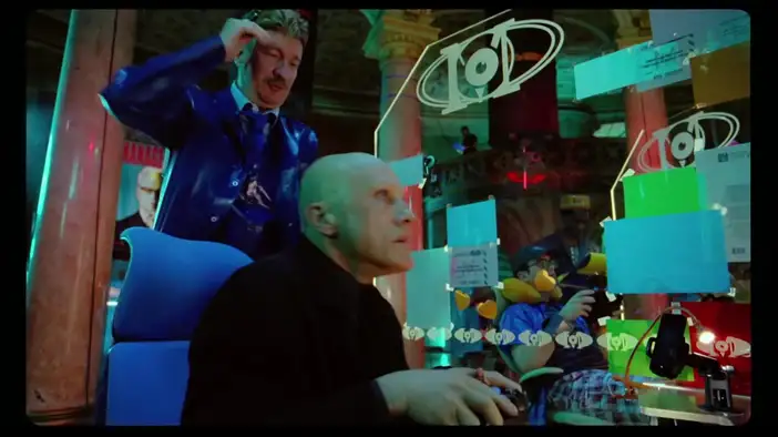 Трейлер (русский язык)