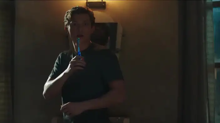 Тизер-трейлер (дублированный)