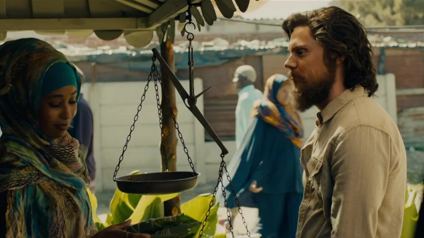 Пираты Сомали