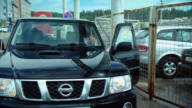 Ментовские войны 10 сезон 10 серия Доверенное лицо. Фильм третий, часть вторая