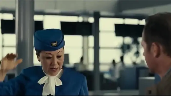 Трейлер (дублированный)