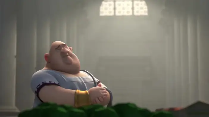 Трейлер (французский язык)