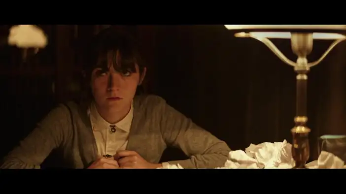 Трейлер (английский язык)