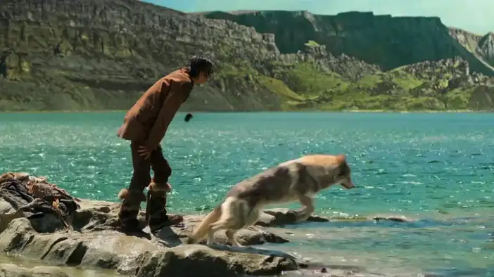 ТВ-ролик 3 (русский язык)