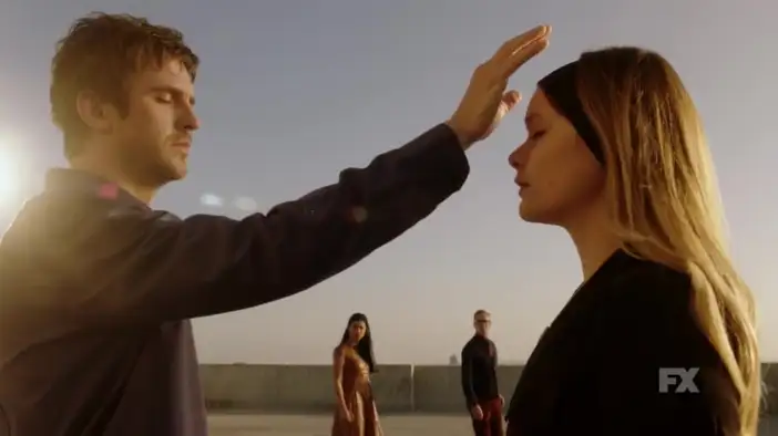 Трейлер (сезон 2, английский язык)