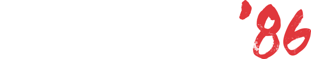 Фильм Хэллоуин '86