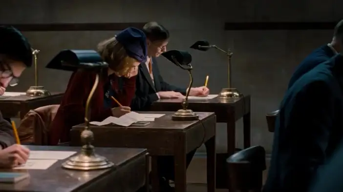 Трейлер (дублированный)