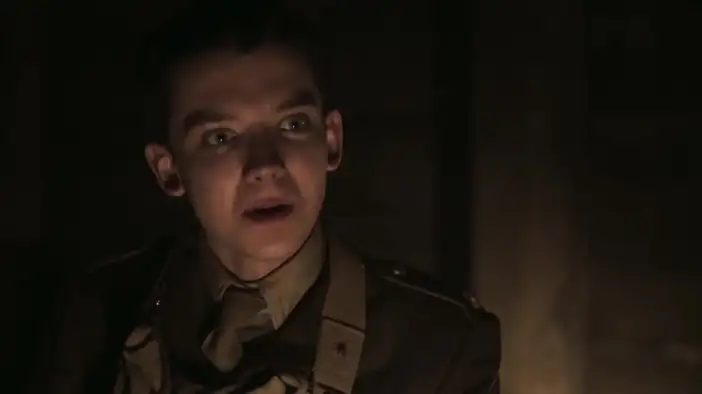 Трейлер 2 (английский язык)