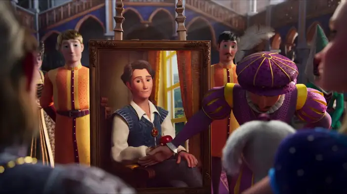 Трейлер (дублированный)