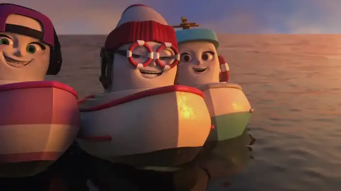 Тизер (норвежский язык)