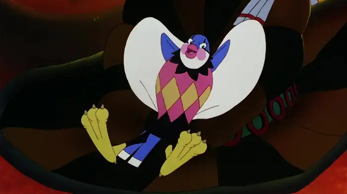 Фрагмент (русский язык)