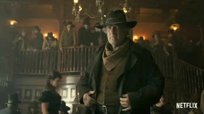 Трейлер (английский язык)