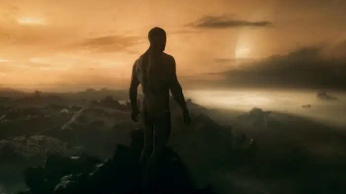 Трейлер (дублированный)