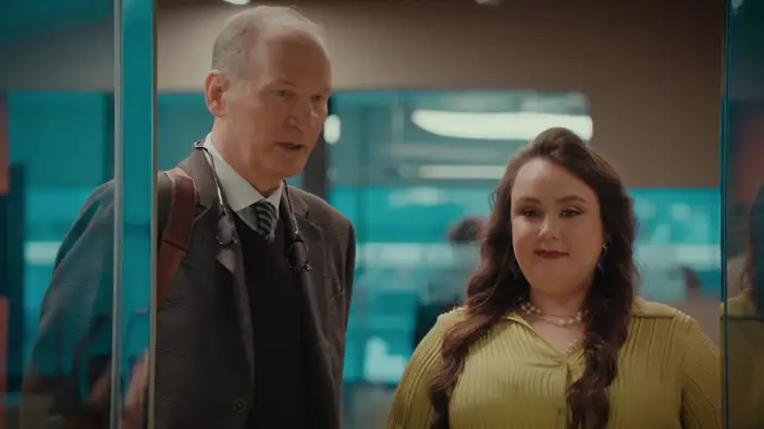 Трейлер (сезон 2)