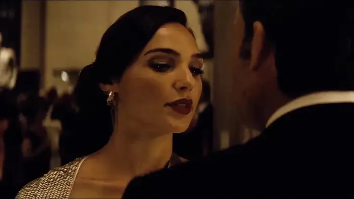 Финальный трейлер (дублированный)