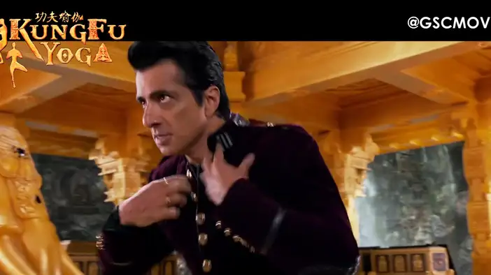 Музыкальный клип (китайский язык)