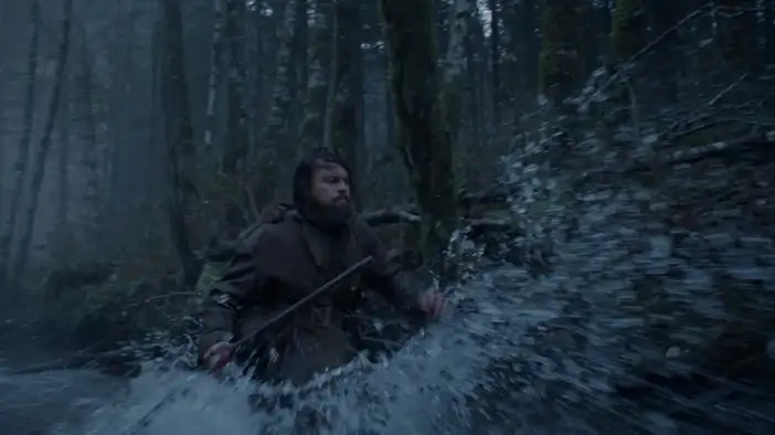 Трейлер (дублированный)