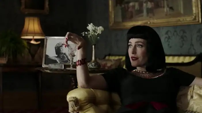 Фрагмент 2 (английский язык)