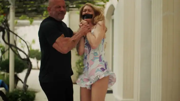 Трейлер (дублированный)