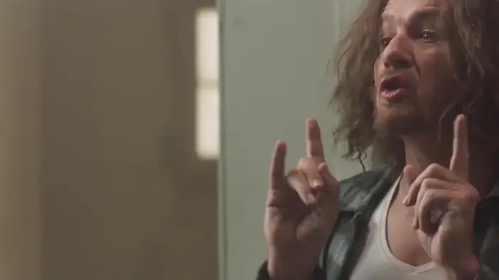 Трейлер (дублированный)